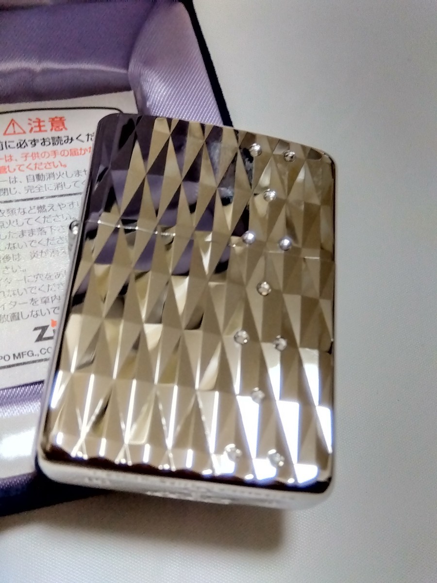 お買い得格安】 ヤフオク! - zippo ARMOR アーマー 両面加工