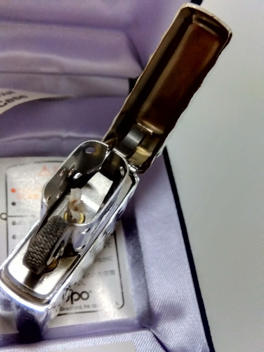 お買い得格安】 ヤフオク! - zippo ARMOR アーマー 両面加工