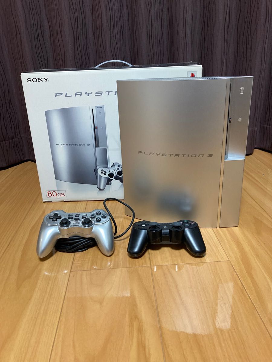 PS3本体 ソフトまとめ売り｜PayPayフリマ