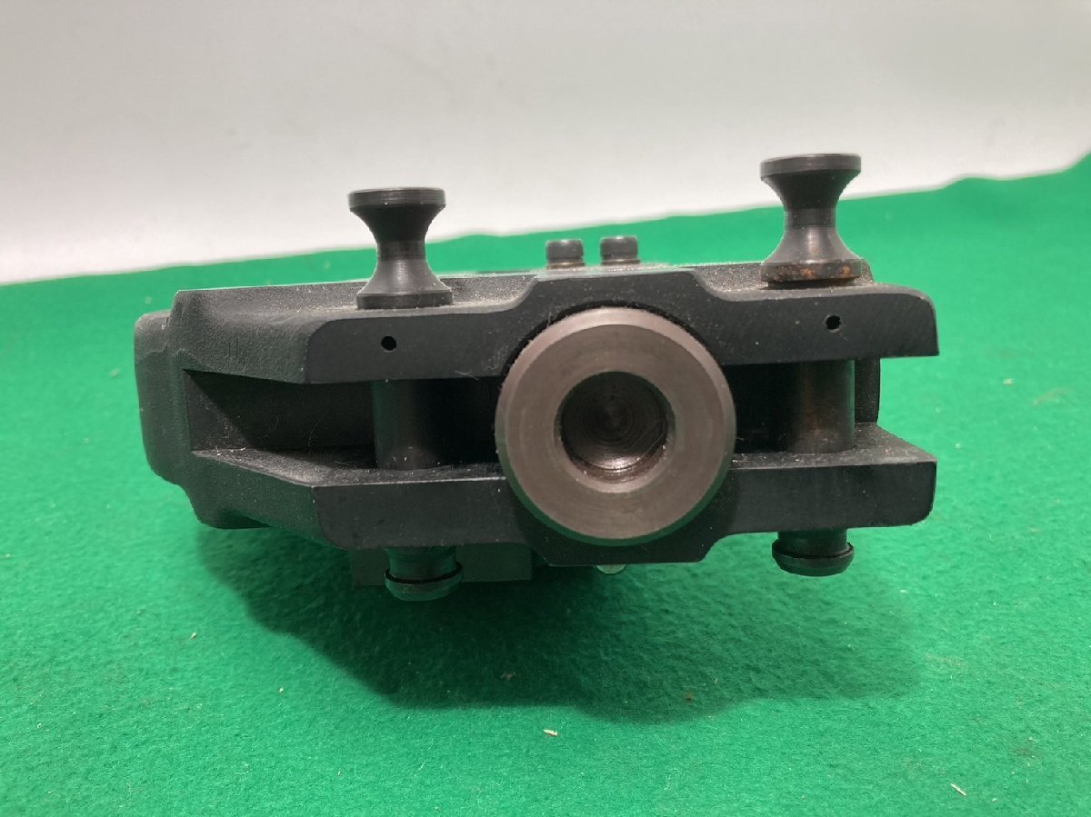 中古品】西田製作所 油圧鉄筋カッターヘッド NC-M-RC16A 中古品】西田製作所 油圧鉄筋カッターヘッド NC-M-RC16A