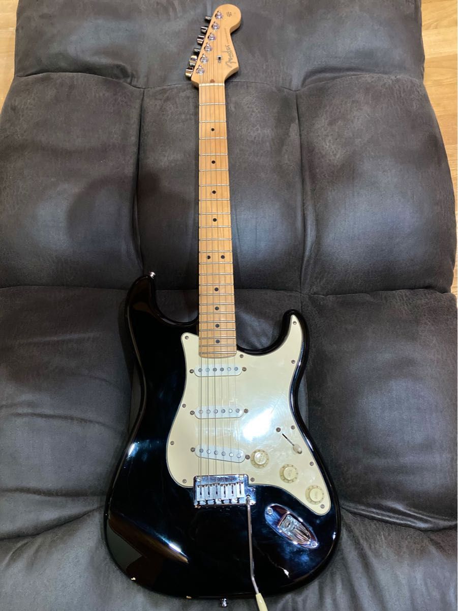 送料無料/新品】 Fender Fender USA 値下げ!美品!フェンダーUSA
