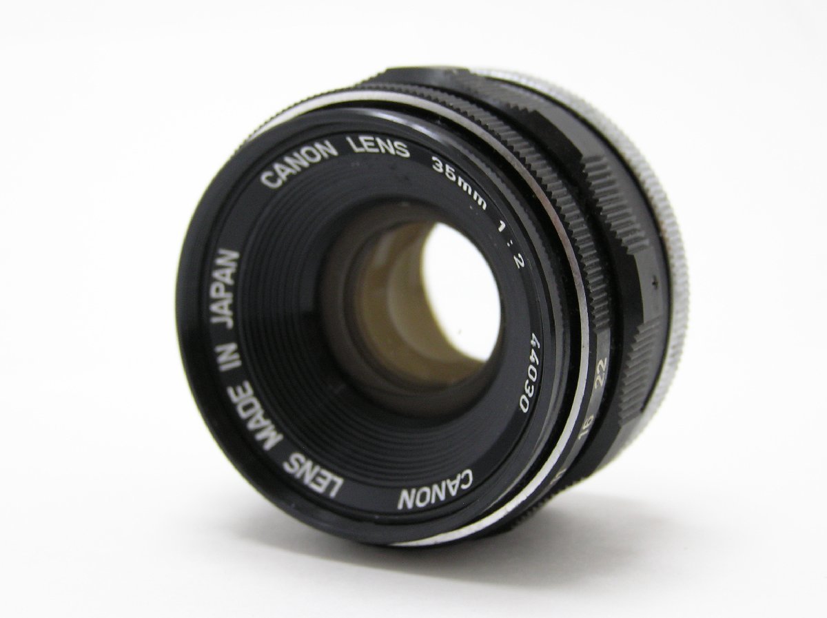 代購代標第一品牌-樂淘letao-☆ハローカメラ☆3297 CANON L39 L ...