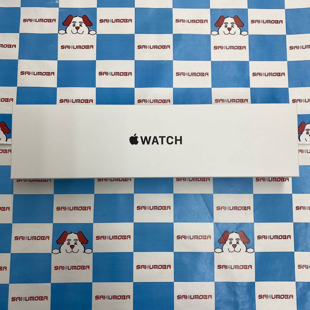 人気提案 当日発送可 新品未開封 AppleWatch MKQ13J/A SE SE GPSモデル