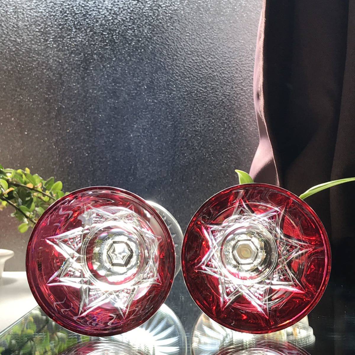 14620円 被せオールドバカラBACCARATルヴオアLouvoisワイン 14620円 被せオールドバカラBACCARATルヴオアLouvoisワイン