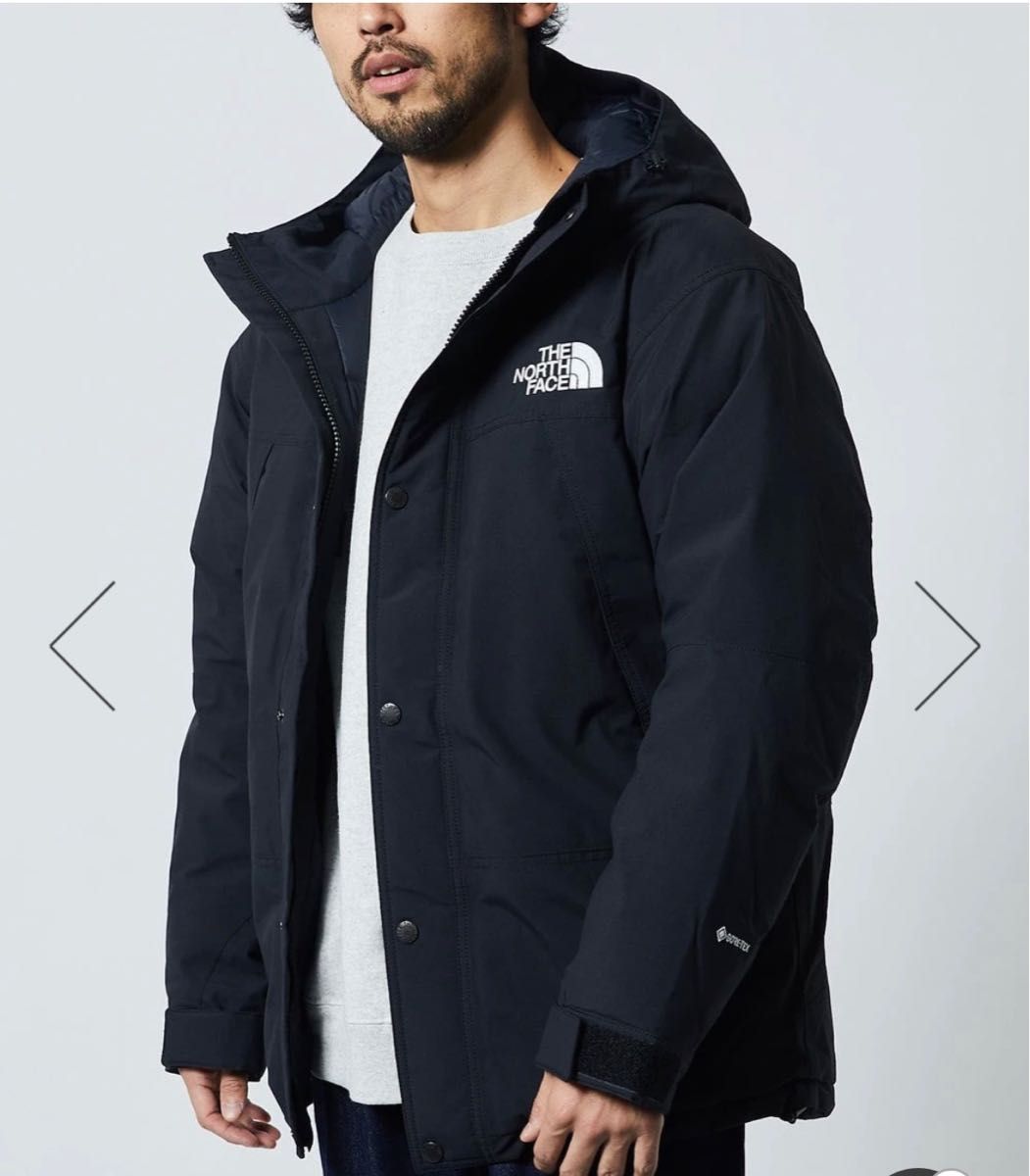 THE NORTH FACE マウンテンダウンジャケット 黒 XLサイズ|Yahoo THE NORTH FACE マウンテンダウンジャケット 黒 XLサイズ|Yahoo
