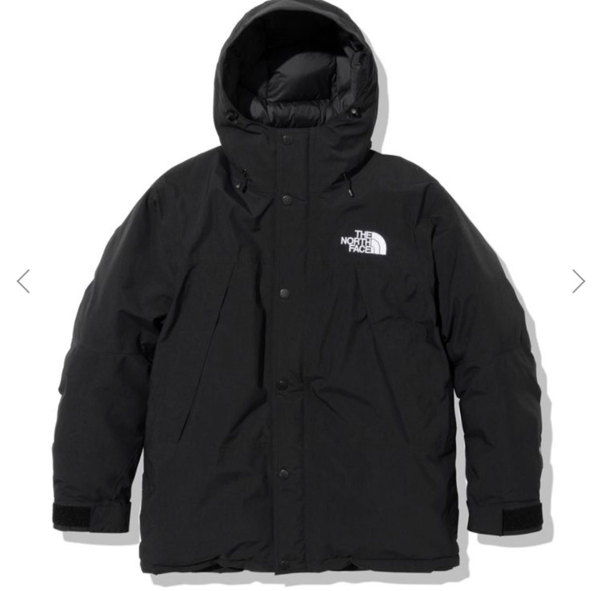 THE NORTH FACE マウンテンダウンジャケット 黒 XLサイズ|Yahoo THE NORTH FACE マウンテンダウンジャケット 黒 XLサイズ|Yahoo
