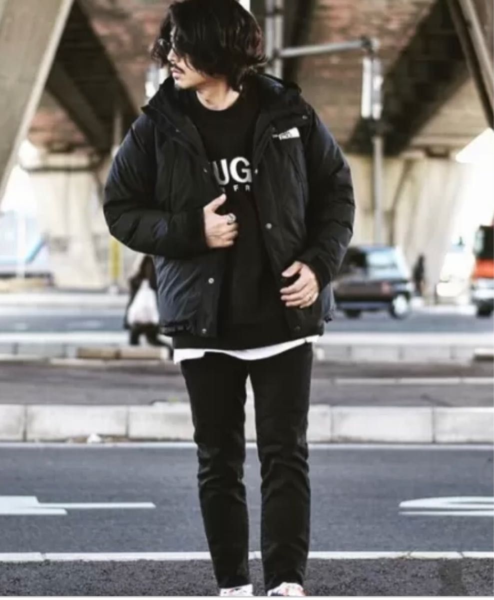 THE NORTH FACE マウンテンダウンジャケット 黒 XLサイズ|Yahoo THE NORTH FACE マウンテンダウンジャケット 黒 XLサイズ|Yahoo