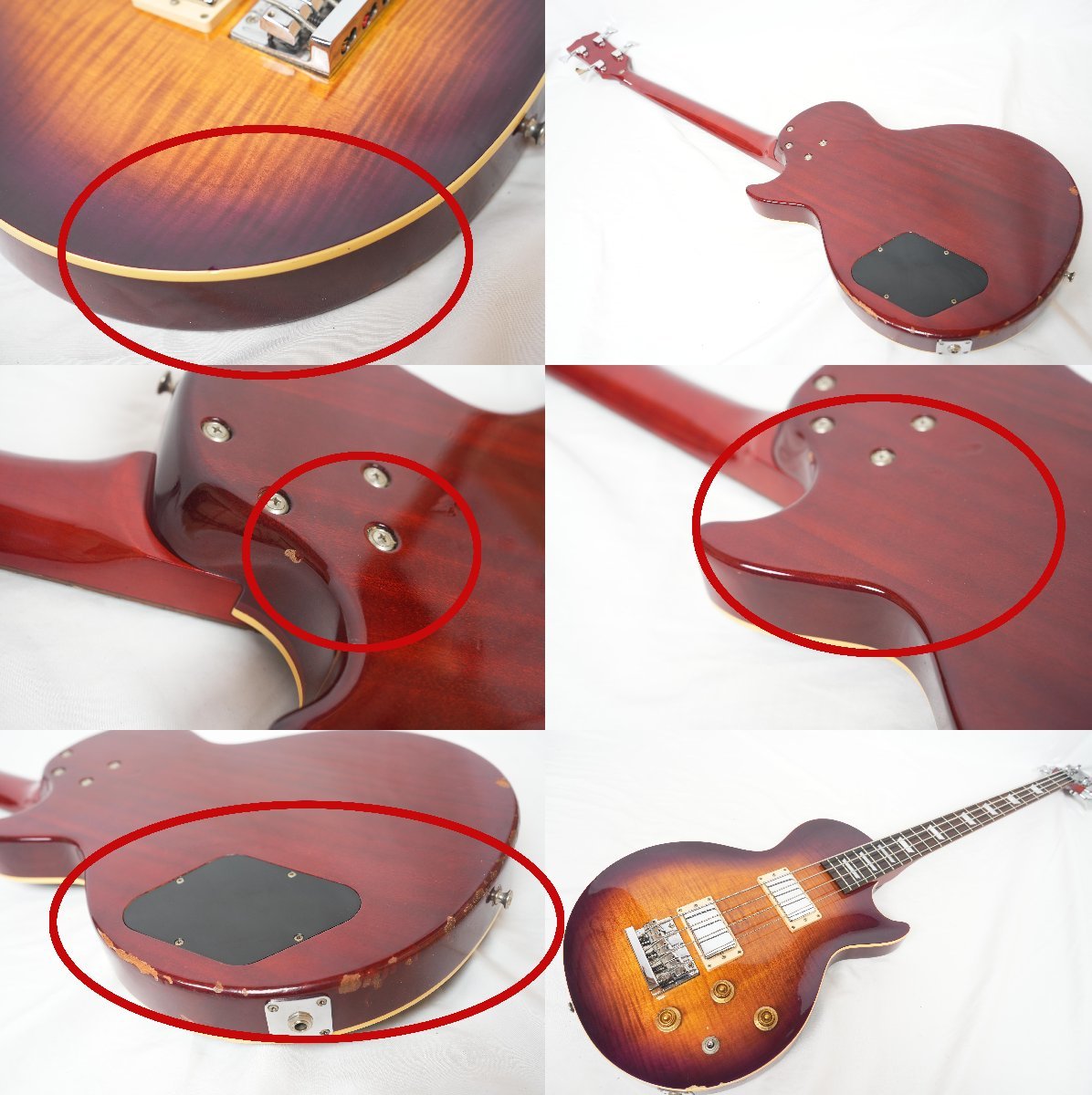 安心の定価販売】【安心の定価販売】ESP Edwards E-LPS VHB エドワーズ