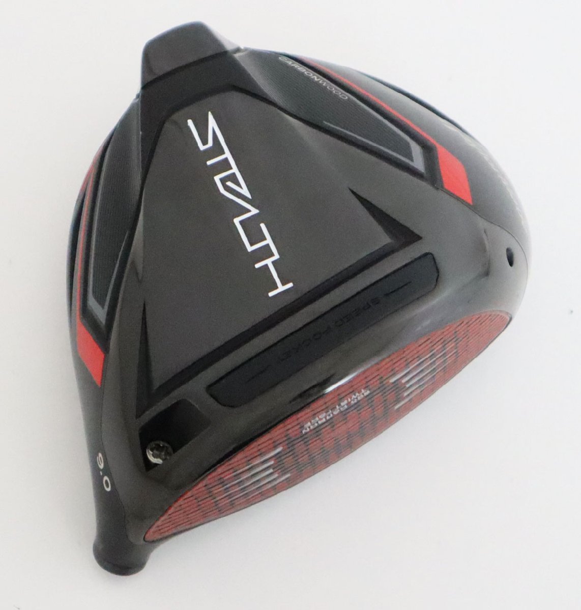 ○1円~!美品!2022年モデル!テーラーメイド☆STEALTH (ステルス