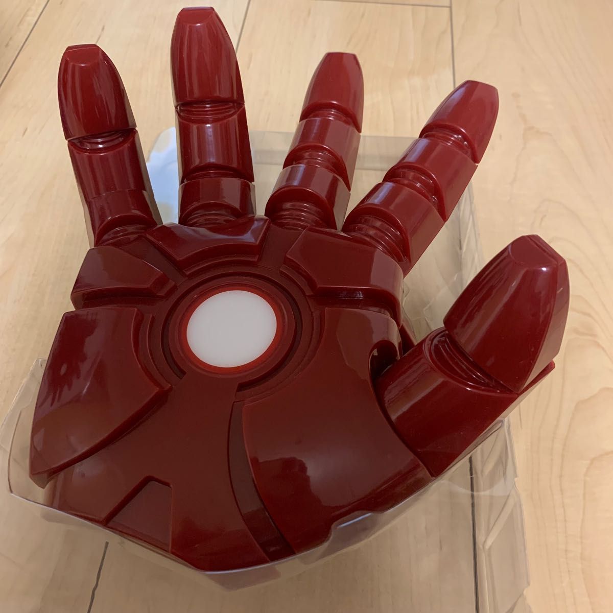 アイアンマン ハンド マーベル アベンジャーズ ウォールライト アイアンマン ハンド マーベル アベンジャーズ ウォールライト