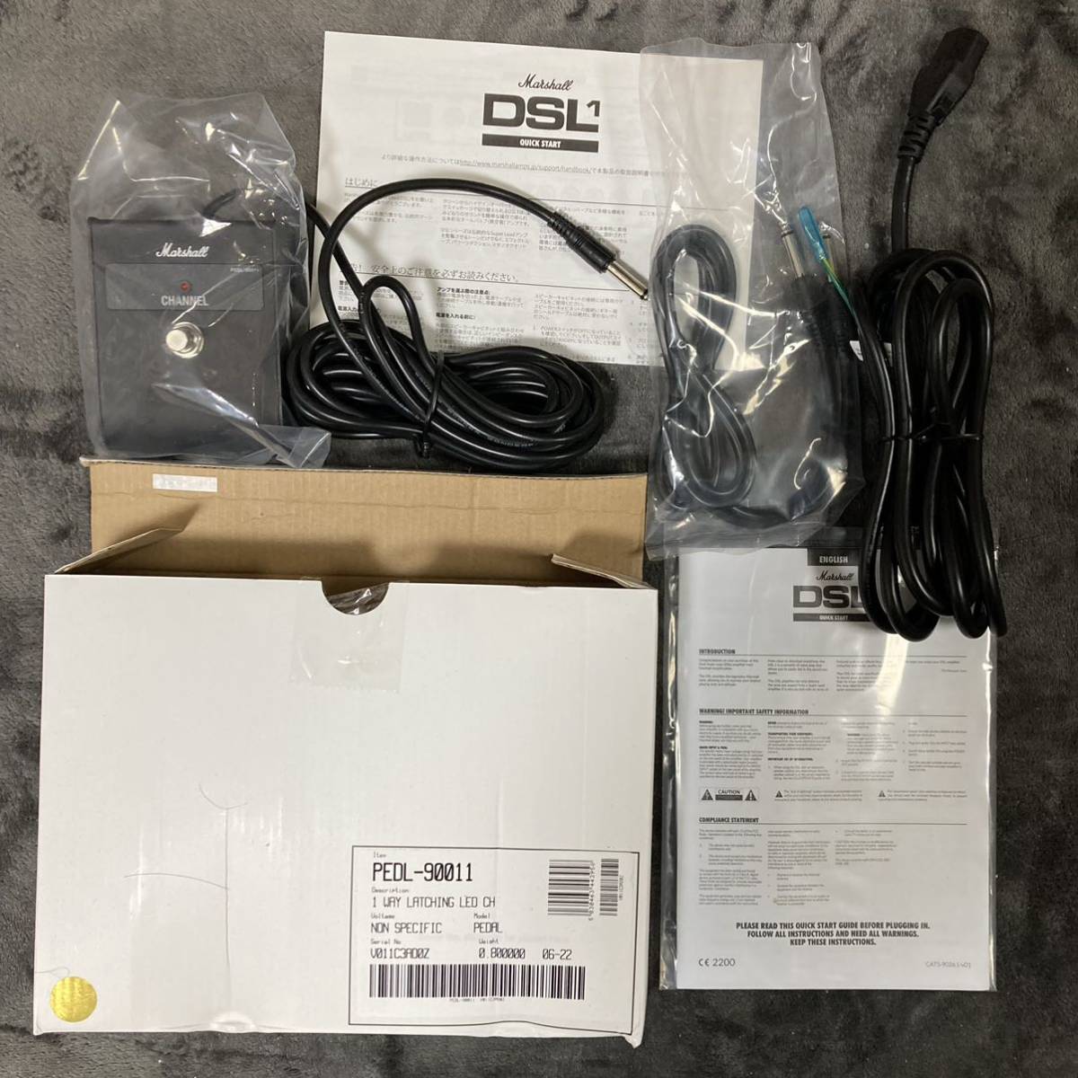 Marshall マーシャル DSL1H ギターアンプヘッド | charcas.gob.mx