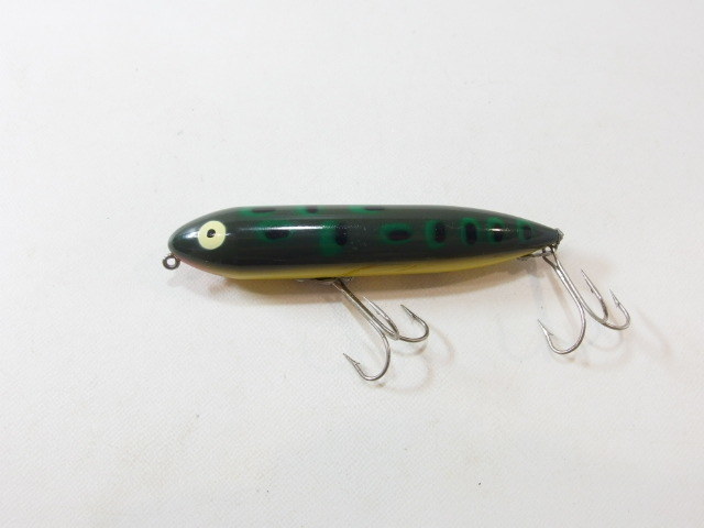 ヘドン ザラスプーク　Heddon ZARA SPOOK トップウォータールアー BF (26098_画像1