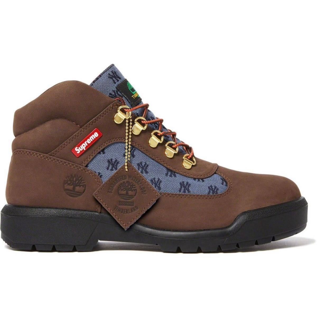 大得価セール Supreme - シュプリーム ×ティンバーランド/Timberland