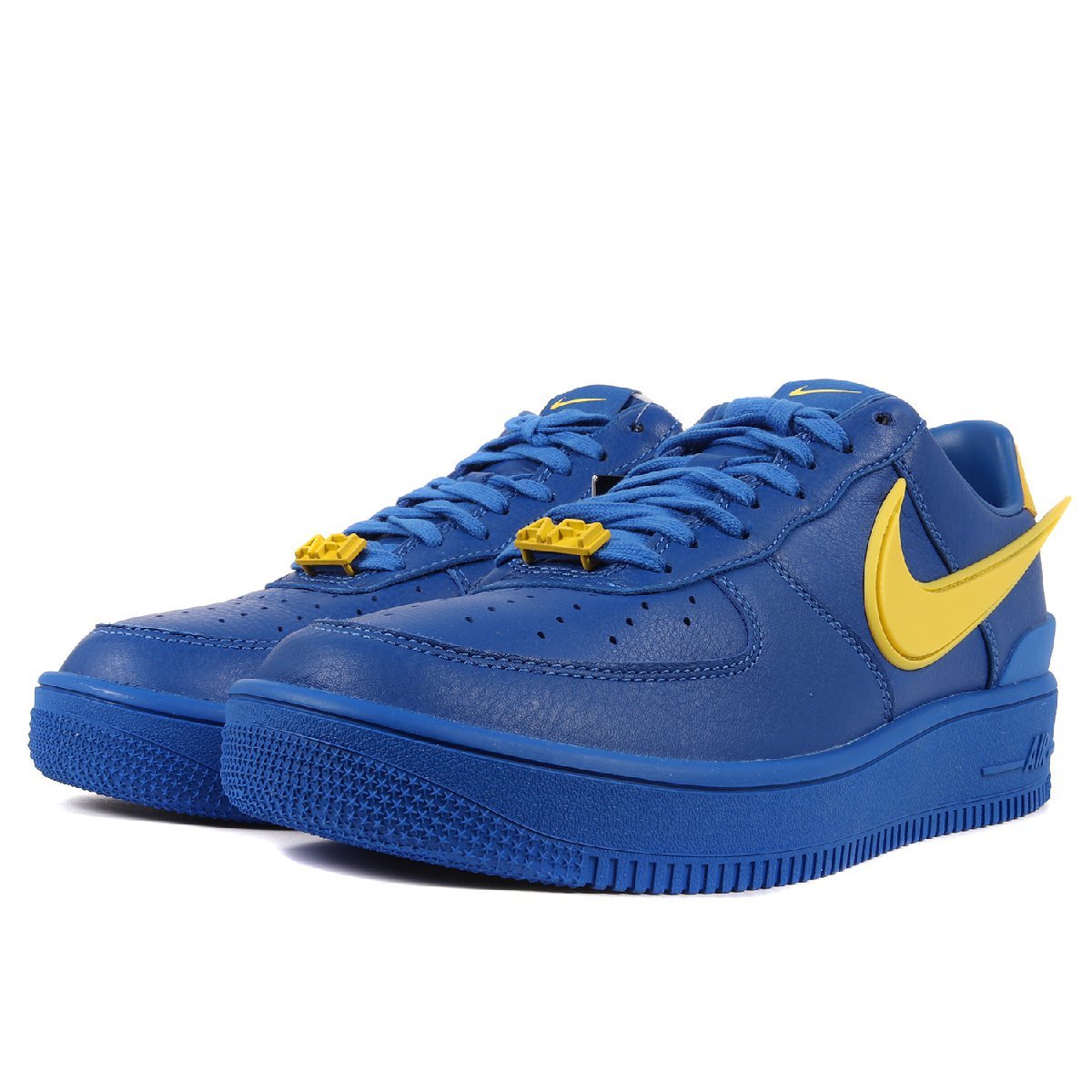 ライトブラウン/ブラック NIKE AMBUSH ナイキ アンブッシュ エア