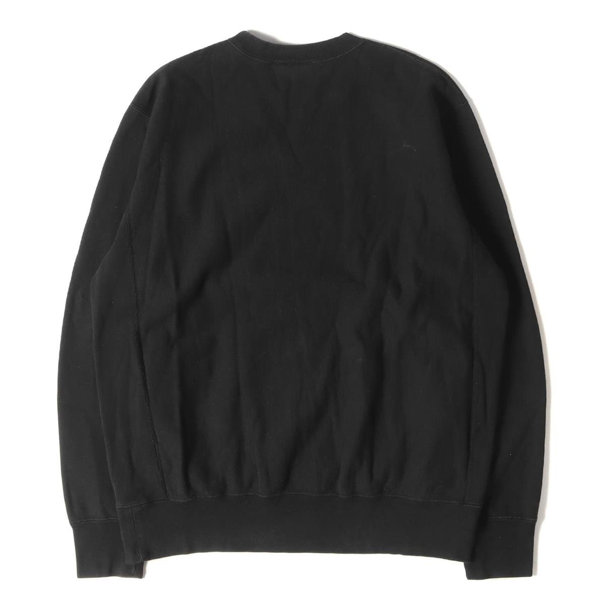 希少 last orgy 2 カレッジスウェット XL 【超安い】 sandorobotics.com