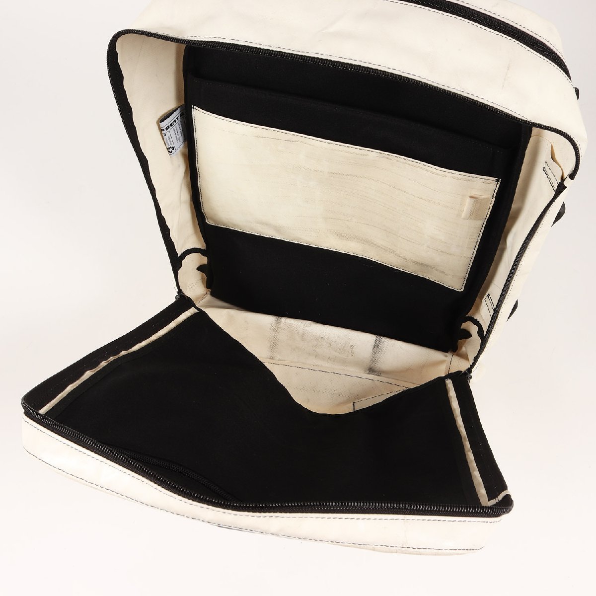 新品 FREITAG フライターグ ハザード バックパック リュック F306