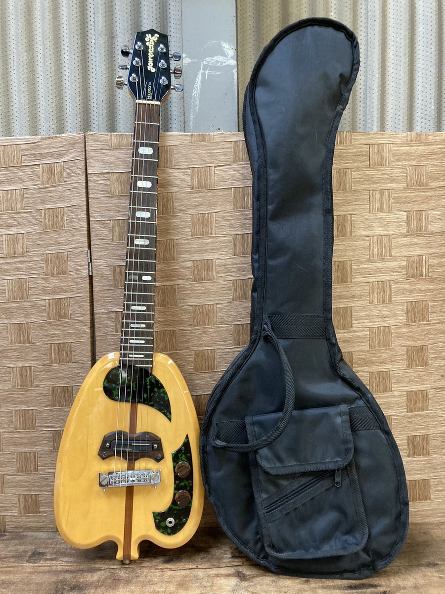 Yahoo!オークション - 【3‐21】 激レア美品 H.S.Anderson HS-A1 Yahoo!オークション - 【3‐21】 激レア美品 H.S.Anderson HS-A1