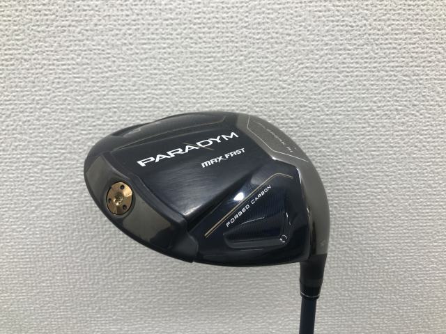 キャロウェイ パラダイム MAX FAST/SPEEDER NX40 for Callaway(JP)/SR