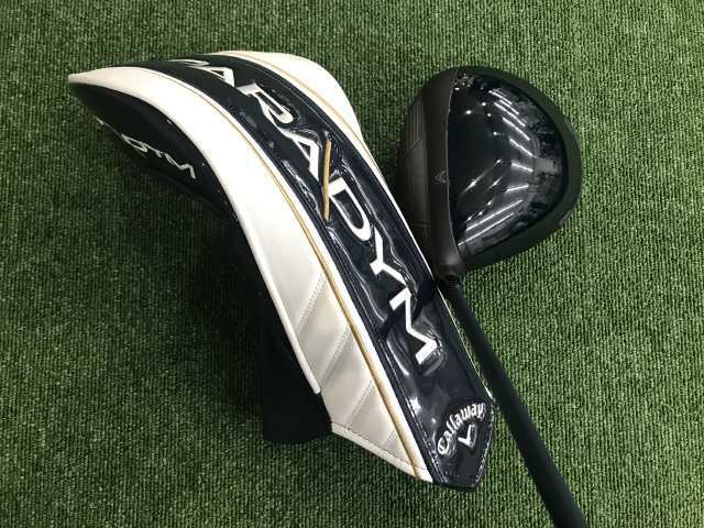 キャロウェイ パラダイム MAX FAST SPEEDER NX40 For Callaway(JP) SR