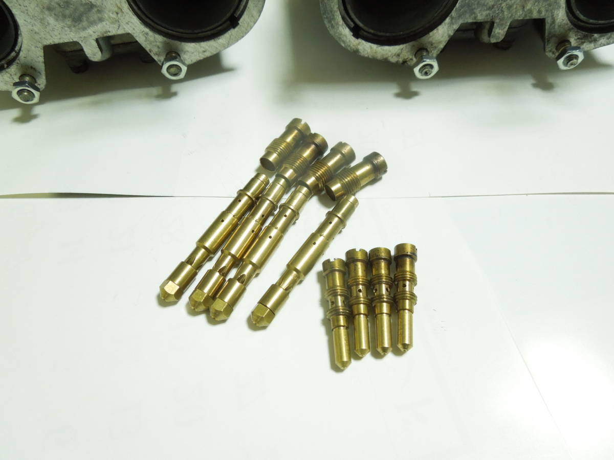 Yahoo!オークション - WEBER 40 DCOE18K(ウェーバー Yahoo!オークション - WEBER 40 DCOE18K(ウェーバー