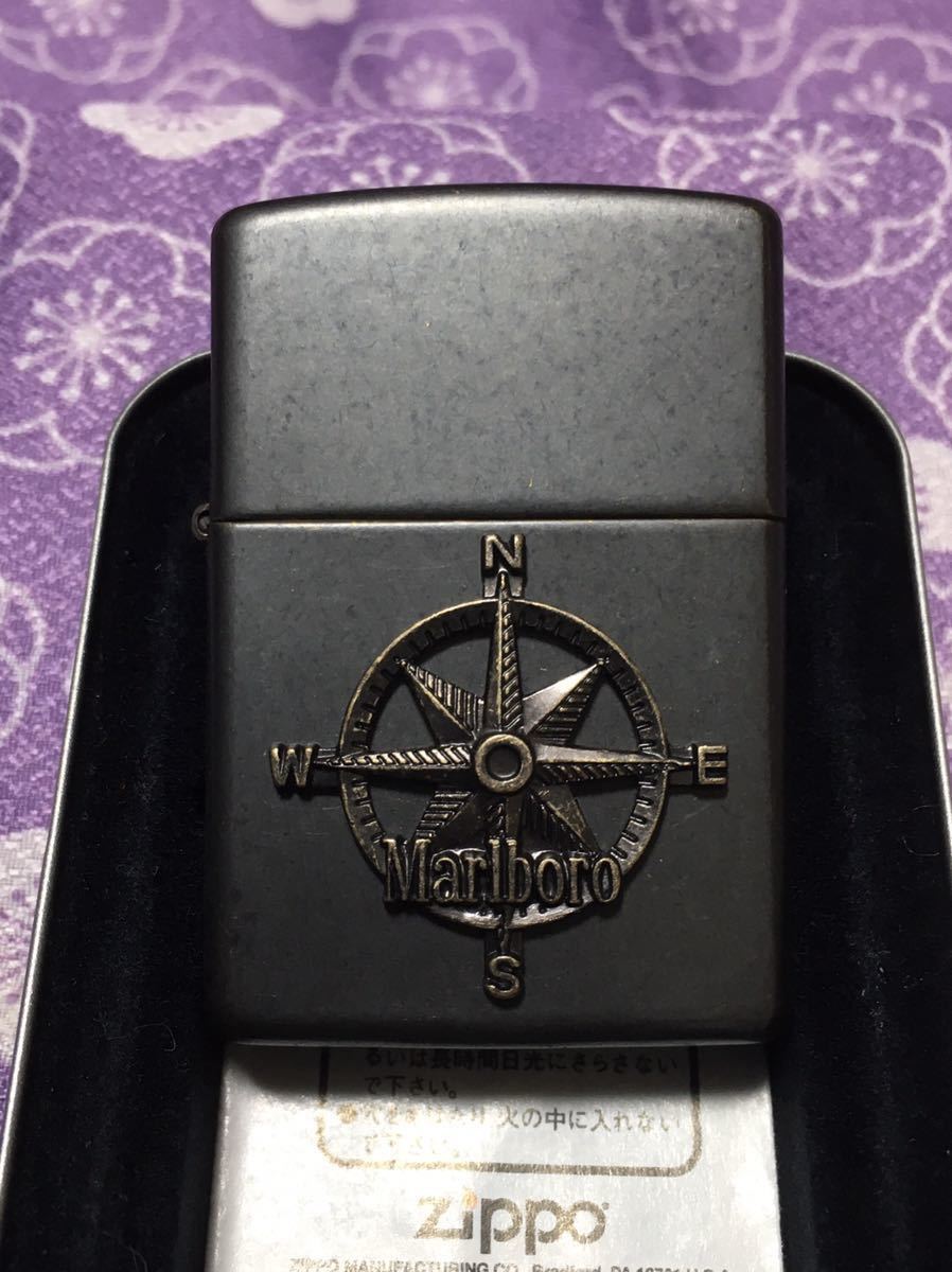 新製品情報も満載 ZIPPO Marlboro ジッポー マルボロ ADVENTURE