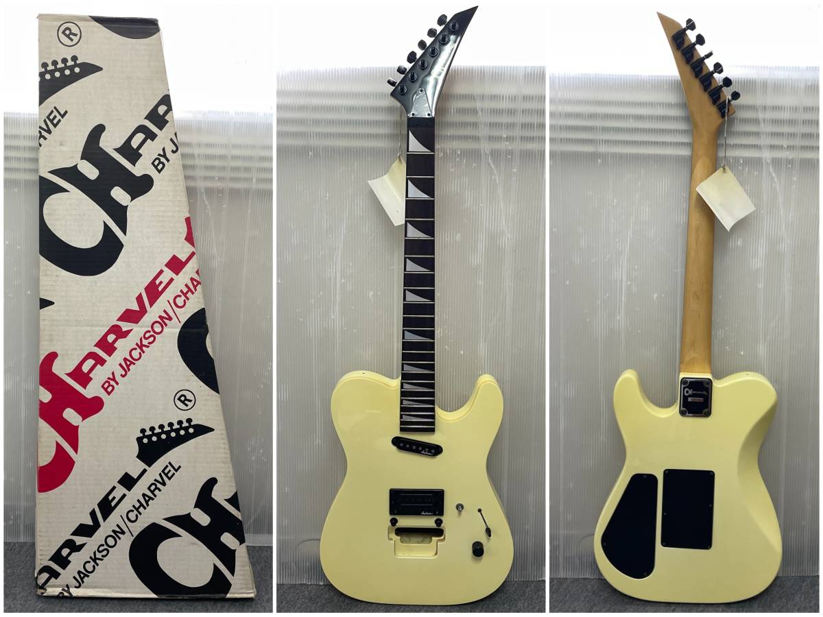 Jackson charvel ギター ロックナット Yahoo!オークション - 5-3-9-8TA CHARVEL by Jackson シャーベル