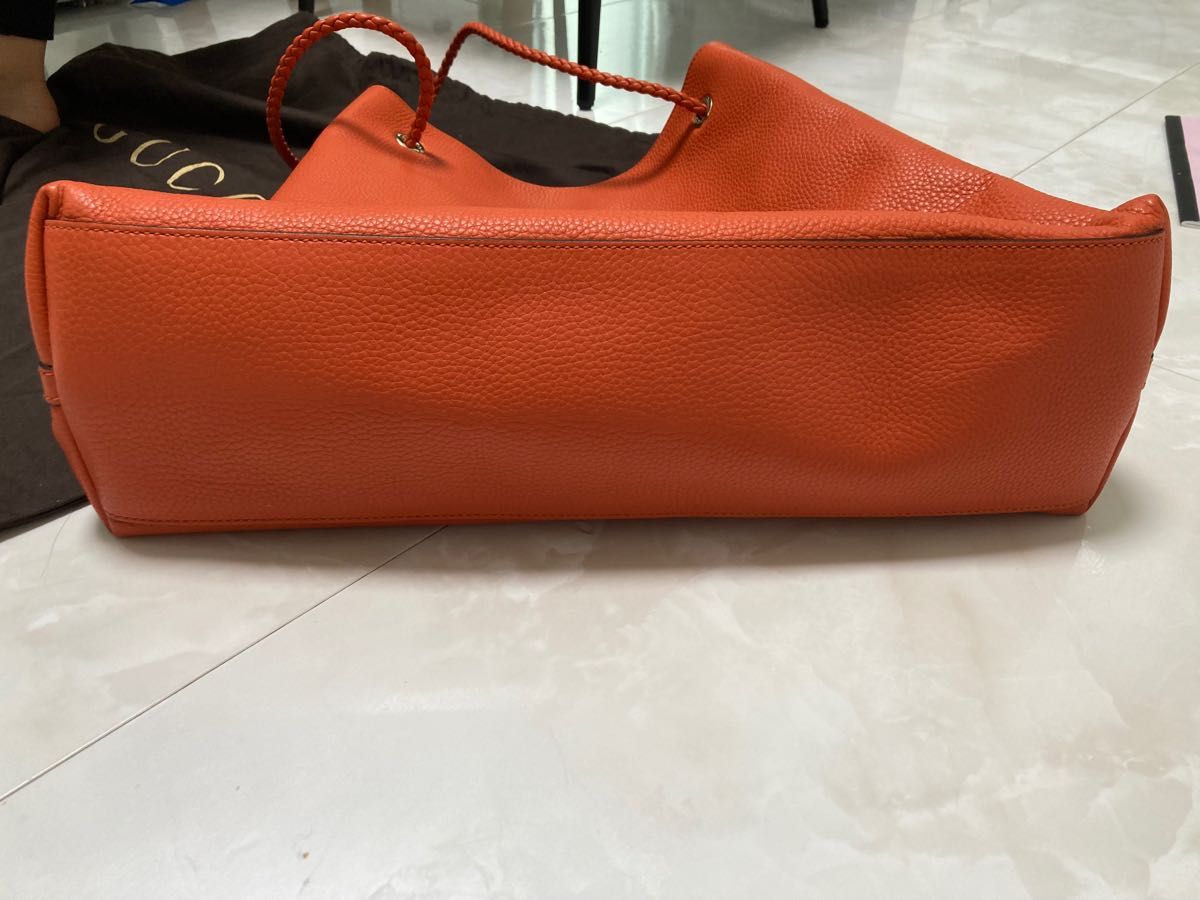 GUCCI 本革バッグ | noonanwaste.com