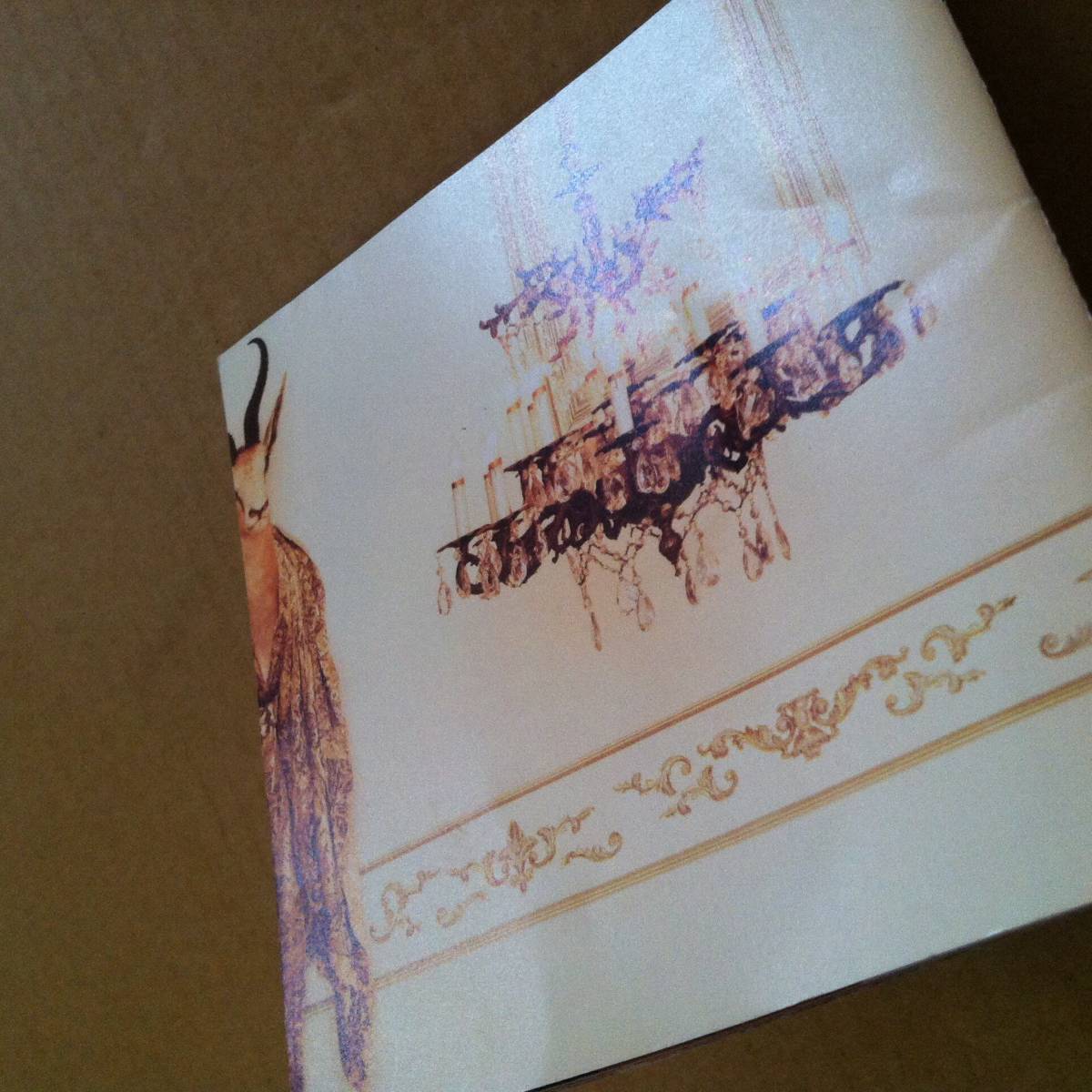CD + DVD　　倖田來未　　Kingdom　　　 商品検索用キーワード : 歌　ボーカル VOCAL　アルバム ALBUM_画像8