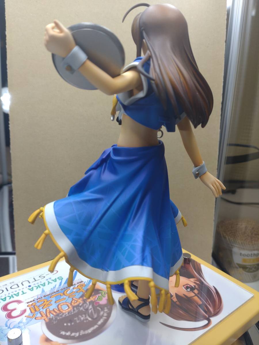 壽屋 コトブキヤ 1/8 ガレージキット完成品 Piaキャロットへ 壽屋 コトブキヤ 1/8 ガレージキット完成品 Piaキャロットへ