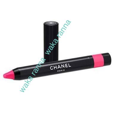  new goods CHANEL Chanel store limitation ru rouge k Ray yondu Couleur 7fi- car FUSCHIA pink lipstick Ginza three . lipstick unopened 