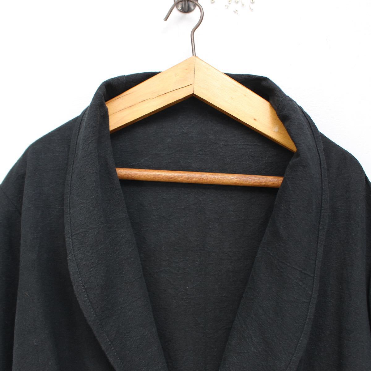 DEAD STOCK EU VINTAGE OVAR DIE MILITALY GAWN COAT/ヨーロッパ古着後