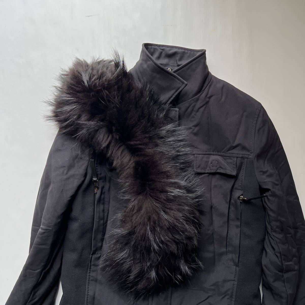 2000s Prada sport far jacket archive プラダアーカイブ プラダ 2000s Prada sport far jacket archive プラダアーカイブ プラダ