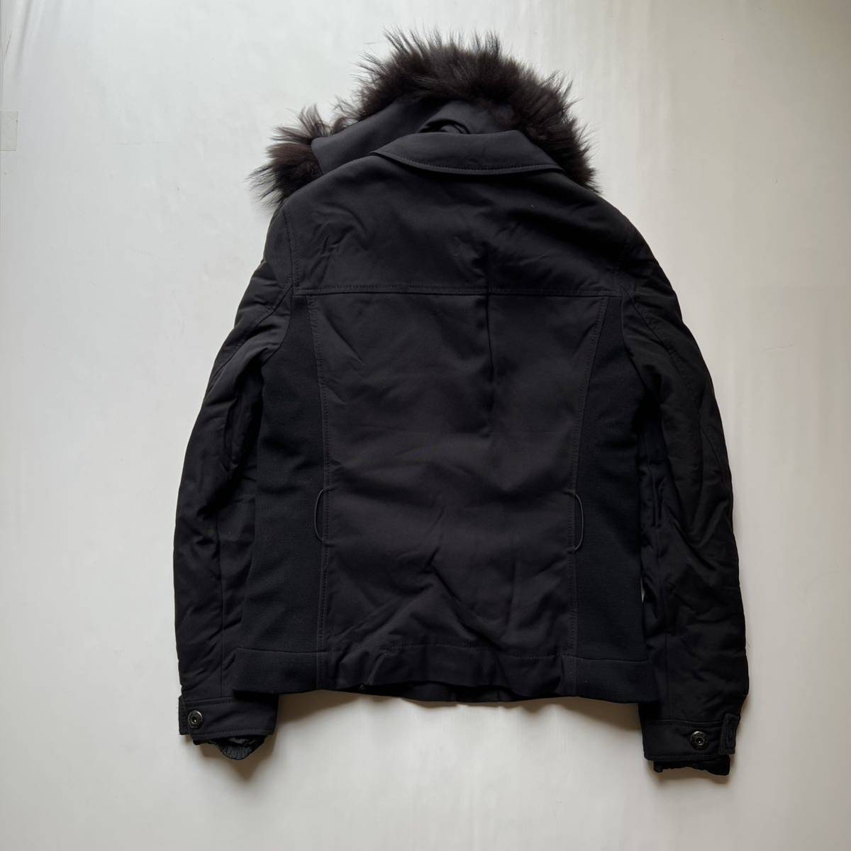 2000s Prada sport far jacket archive プラダアーカイブ プラダ 2000s Prada sport far jacket archive プラダアーカイブ プラダ