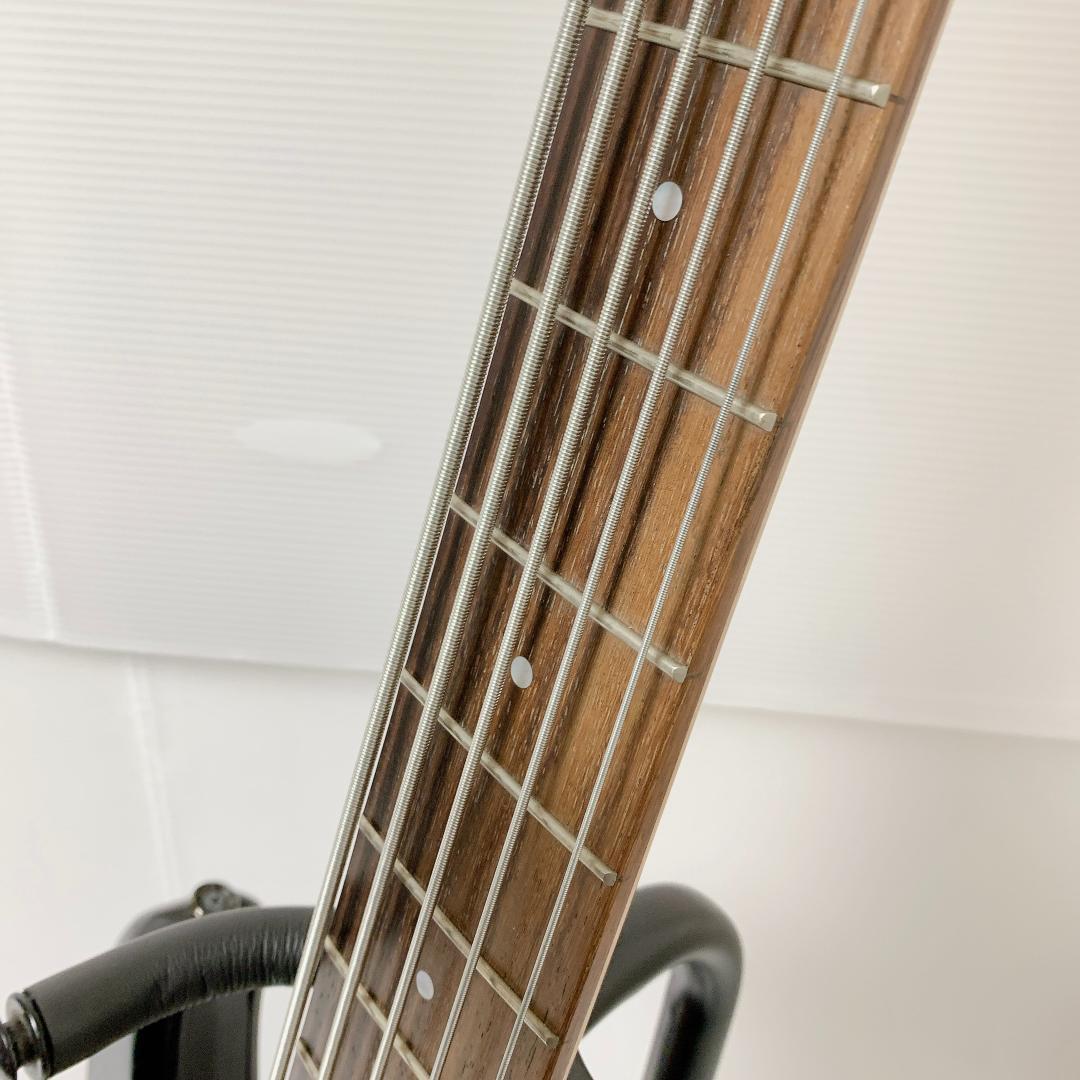 美品 YAMAHA TRBX305 ブラック 5弦ベース エレキ メンテナンス済