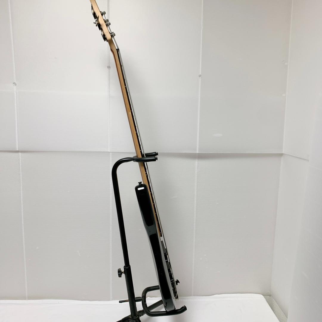 ビジネスバック 美品 YAMAHA TRBX305 ブラック 5弦ベース エレキ