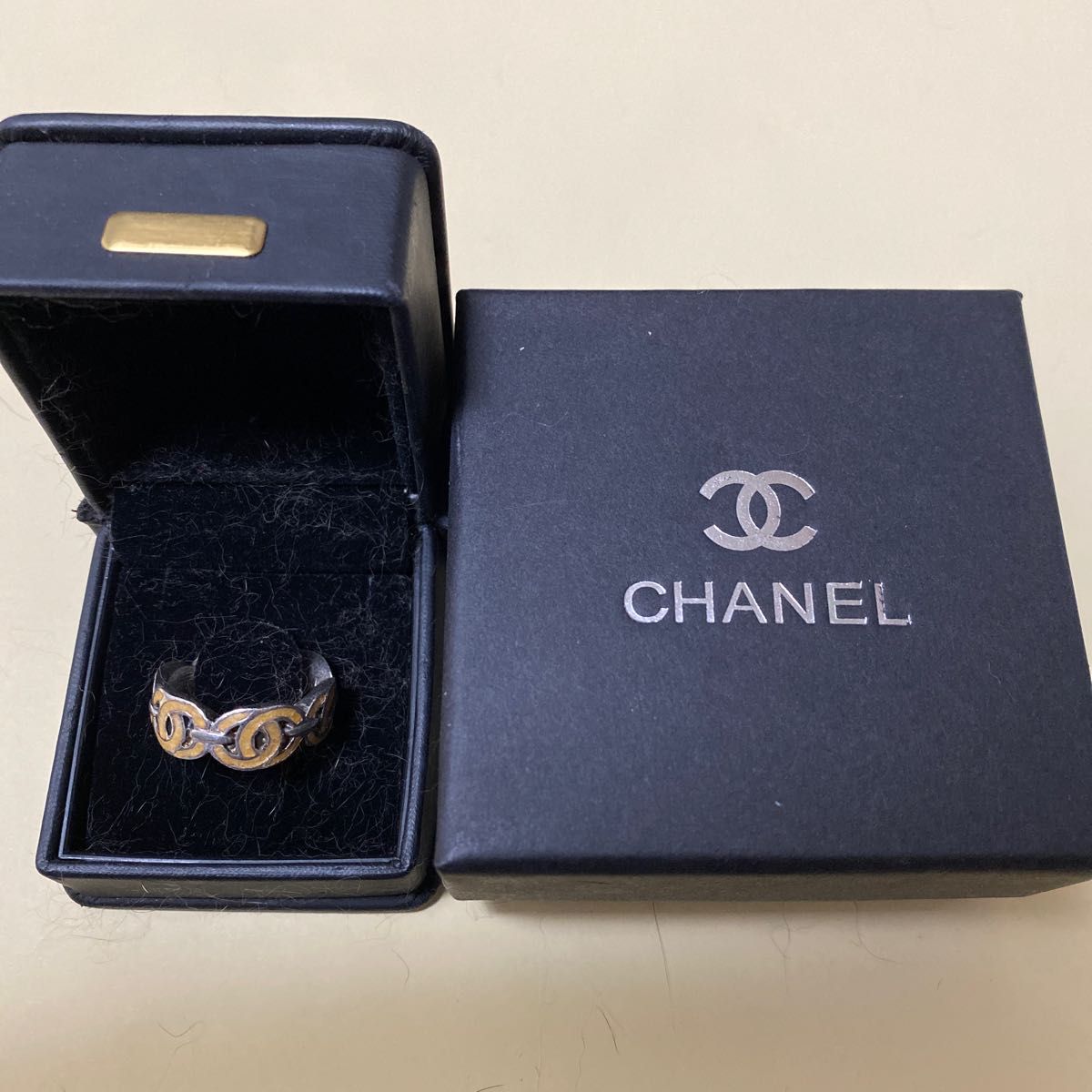 CHANEL リング Yahoo!フリマ（旧）-