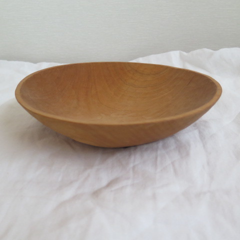 三谷龍二 Thin Bowl cpr.ba
