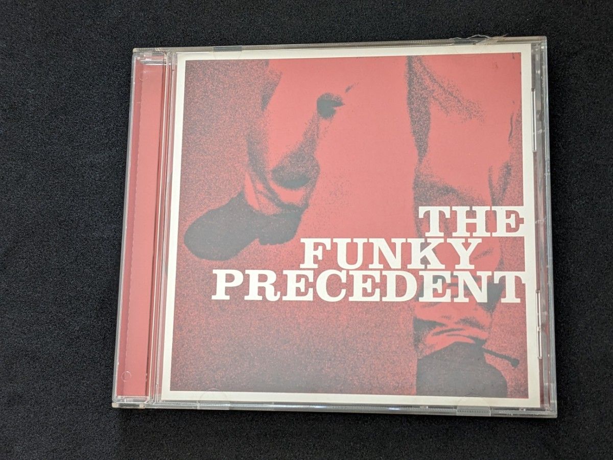 Various/The Funky Precedent