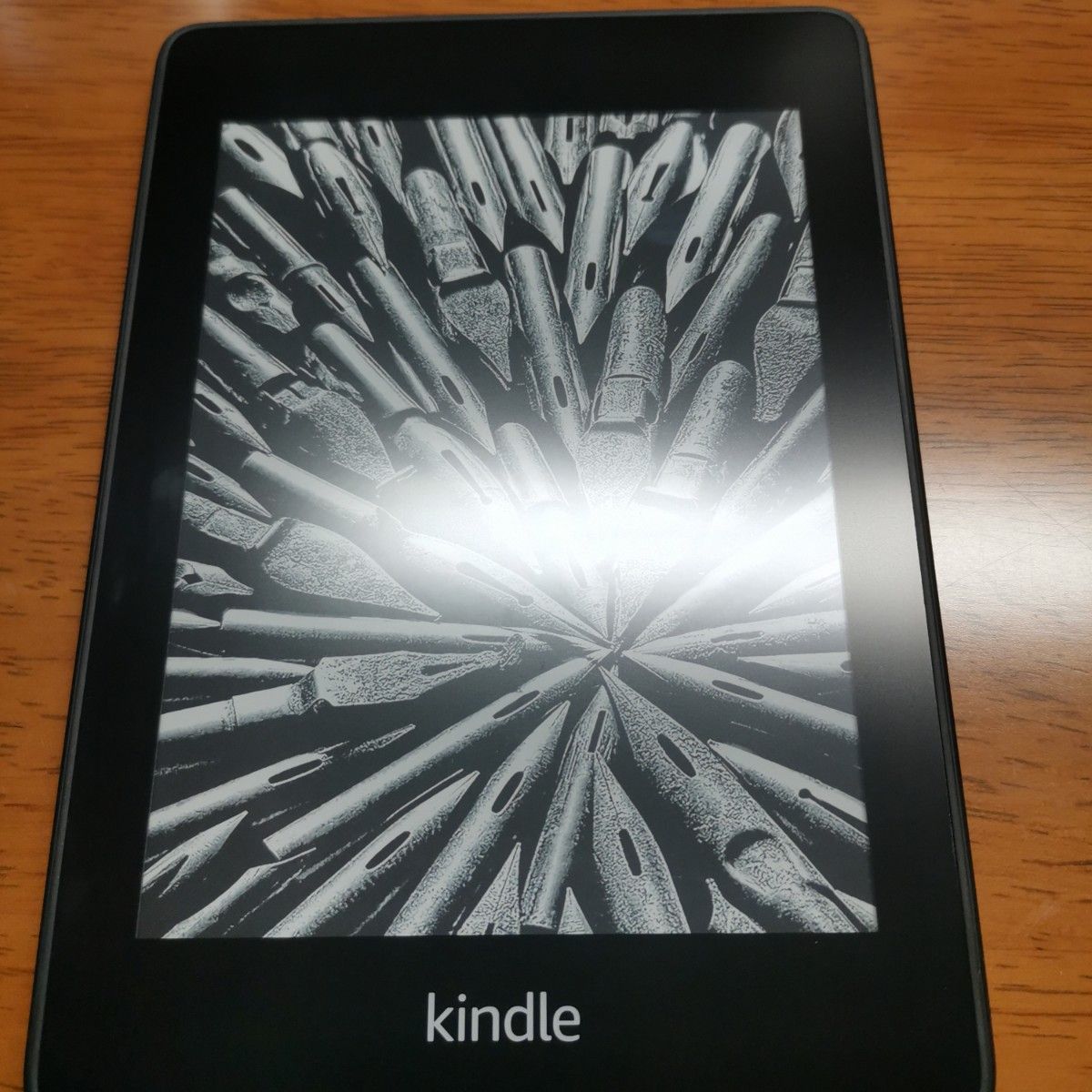 Kindle Paperwhite 第10世代 32GB 広告なし Wi-Fiモデル｜PayPayフリマ