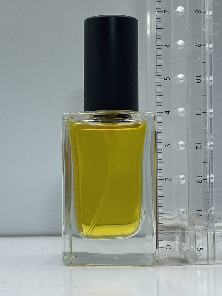 ほぼ満量 LUSH - キープ イット フラッフィ PARFUM 15ml - KEEP IT FLUFFY ラッシュ GORILLA PERFUME 激レア香水_画像3