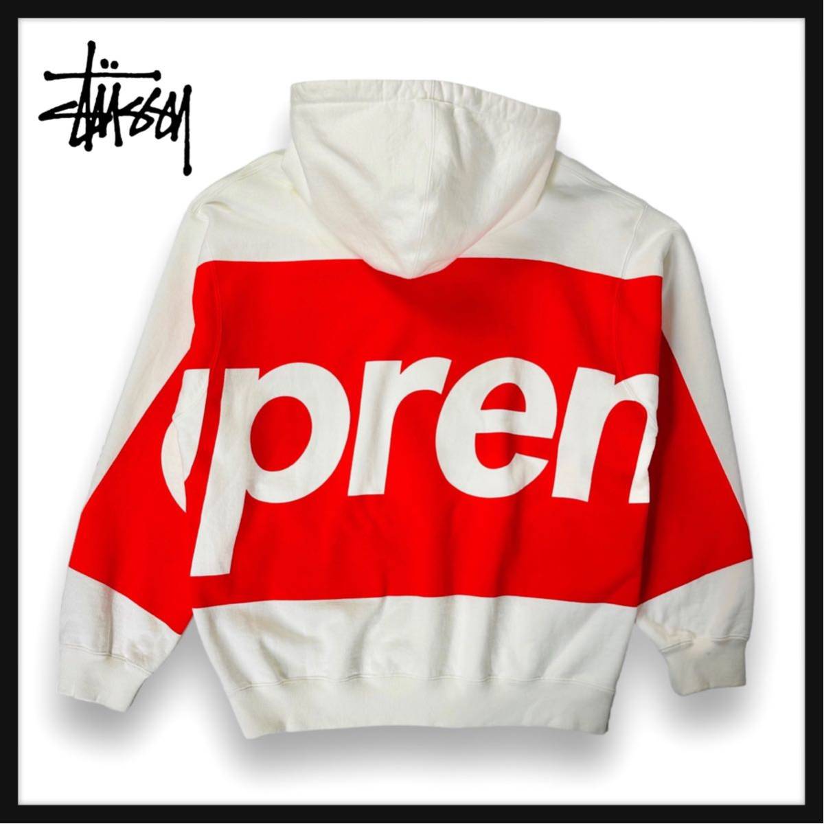 ヤフオク! - 【希少品】Supreme シュプリーム Big Logo