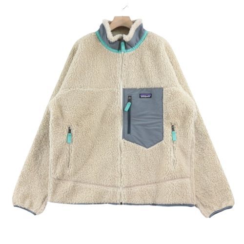 熱い販売 Classic M's 22AW パタゴニア Patagonia Retro-X ダーク