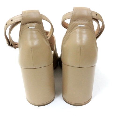 Maison Margiela 22 メゾンマルジェラ 22 tabi タビ 足袋 サンダル 36
