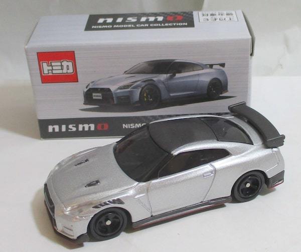 トミカ　KWAM036069　日産 NISMO トランスポーター ※NISMO特注