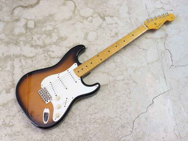 Fender Japan ST54-US ストラトキャスター フェンダー【2023020000667】