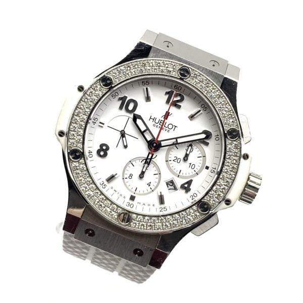 HUBLOT ウブロ 腕時計 301.SE.230.RW.114 ビッグバン サンモリッツ