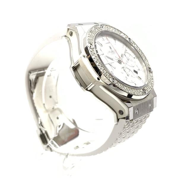 HUBLOT ウブロ 腕時計 301.SE.230.RW.114 ビッグバン サンモリッツ