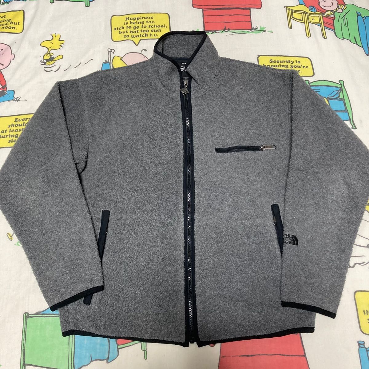 オールド 90s THE NORTH FACE ノースフェイス NA3284 ロゴ刺繍 オールド 90s THE NORTH FACE ノースフェイス NA3284 ロゴ刺繍