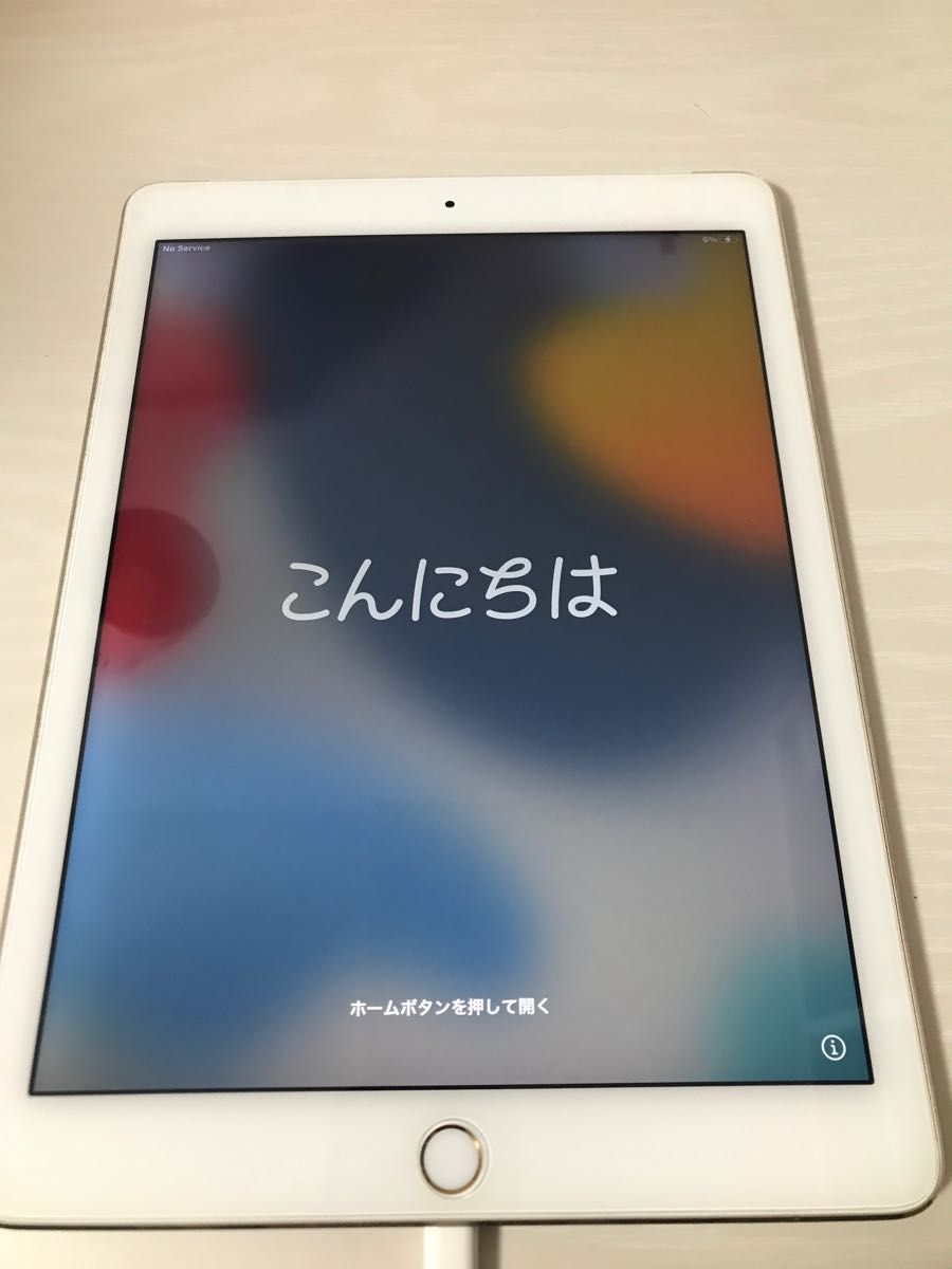 おすすめ! Air wifiモデル 管理番号：0819 iPad iPad Air 64GB 2