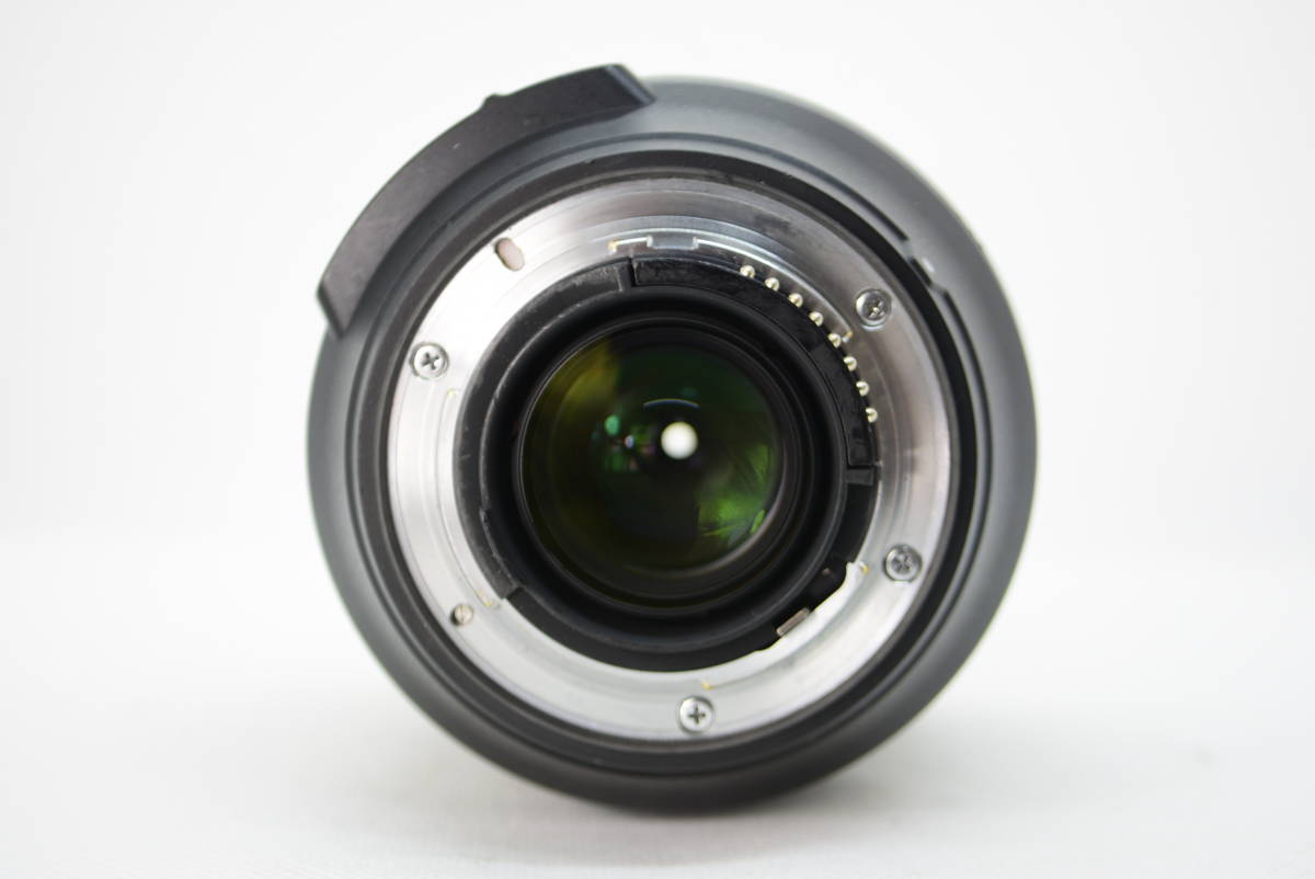☆並品☆NIKON ニコン N AF-S NIKKOR 24-120mm F4 G ED VR #1673